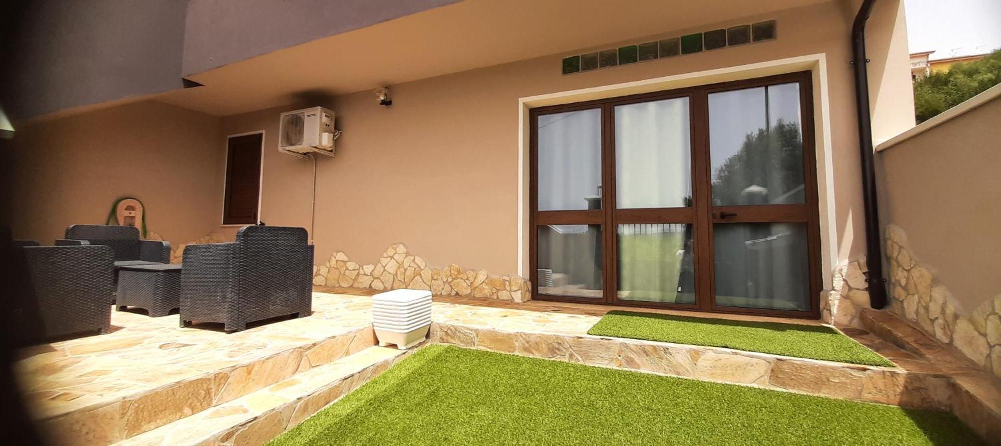 Apartamento Casa Da Mari Iglesias Exterior foto